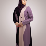 The Modern Muse Colorblock