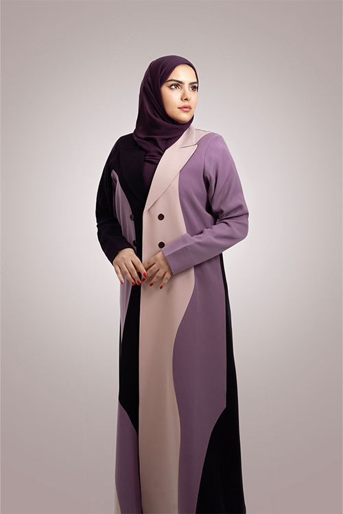 Artboard 19 The Modern Muse Colorblock - Image 1